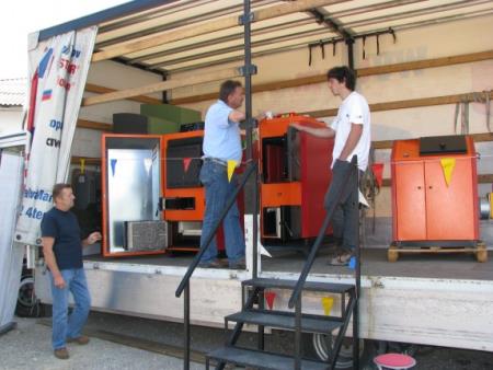 KMETIJSKA TRŽNICA 2009 2